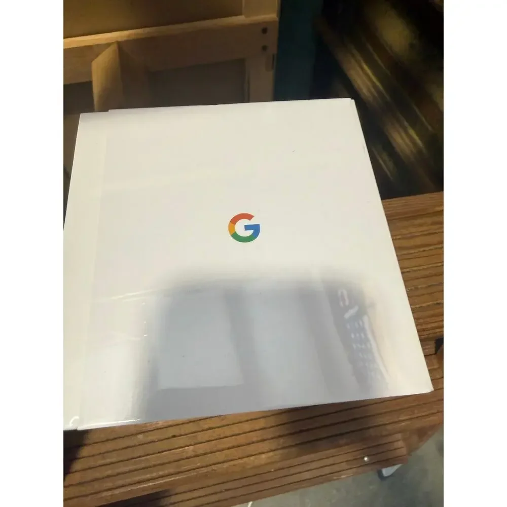Google Wi-Fi Home Wi-Fi System by Google. (Brand New Sealed)